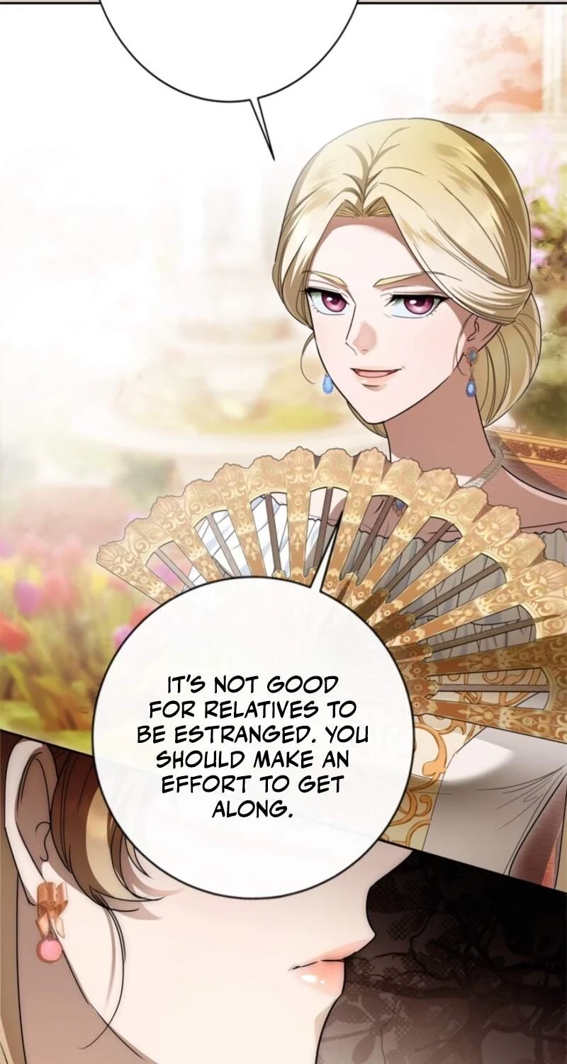 The Timid Lady of the Frontier Won't Give Up on Revenge Chapter 24 page 79 - 
