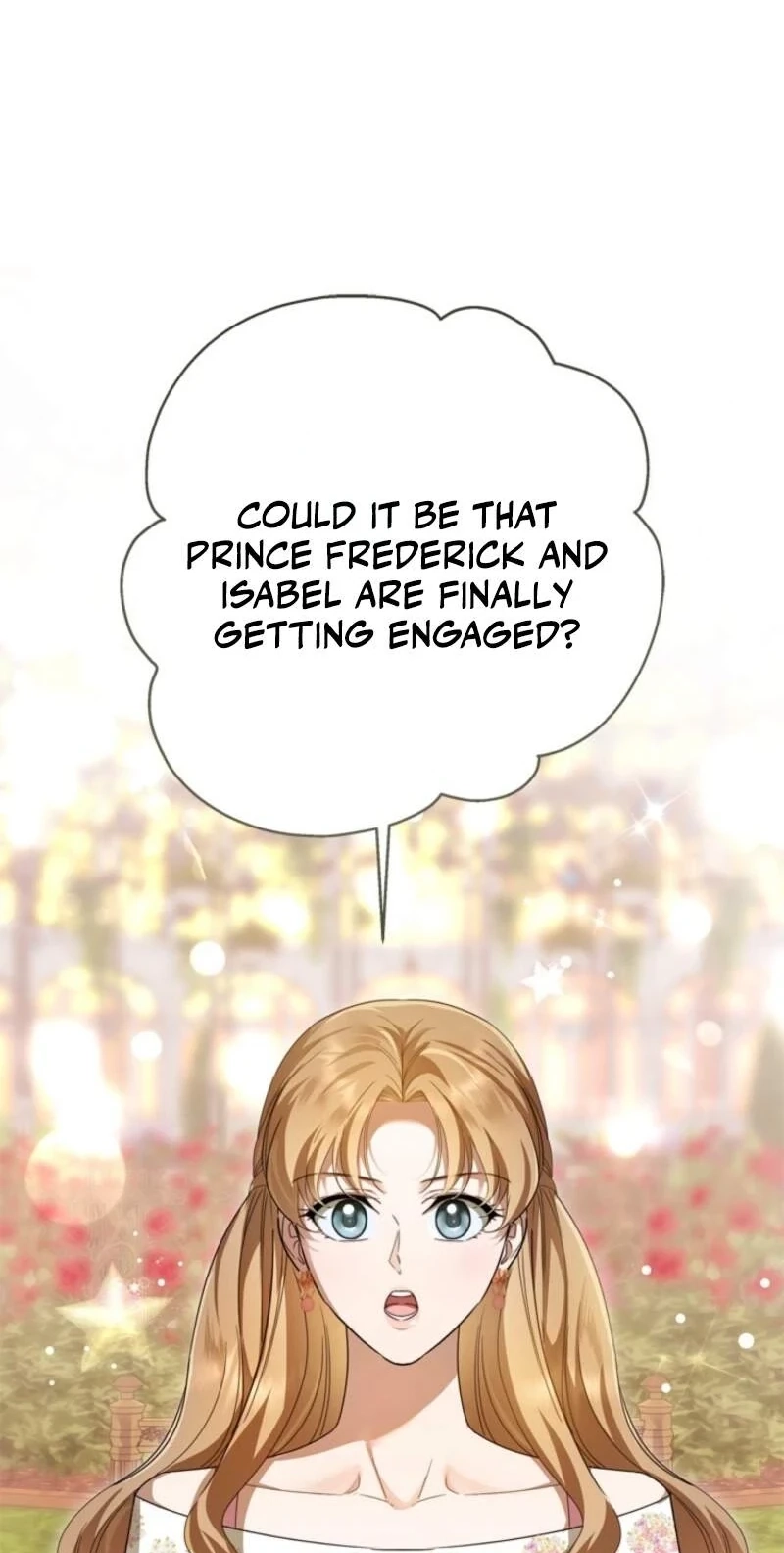The Timid Lady of the Frontier Won't Give Up on Revenge Chapter 24 page 81 - 