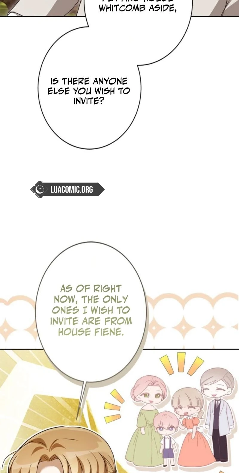 The Timid Lady of the Frontier Won't Give Up on Revenge Chapter 24 page 86 - 