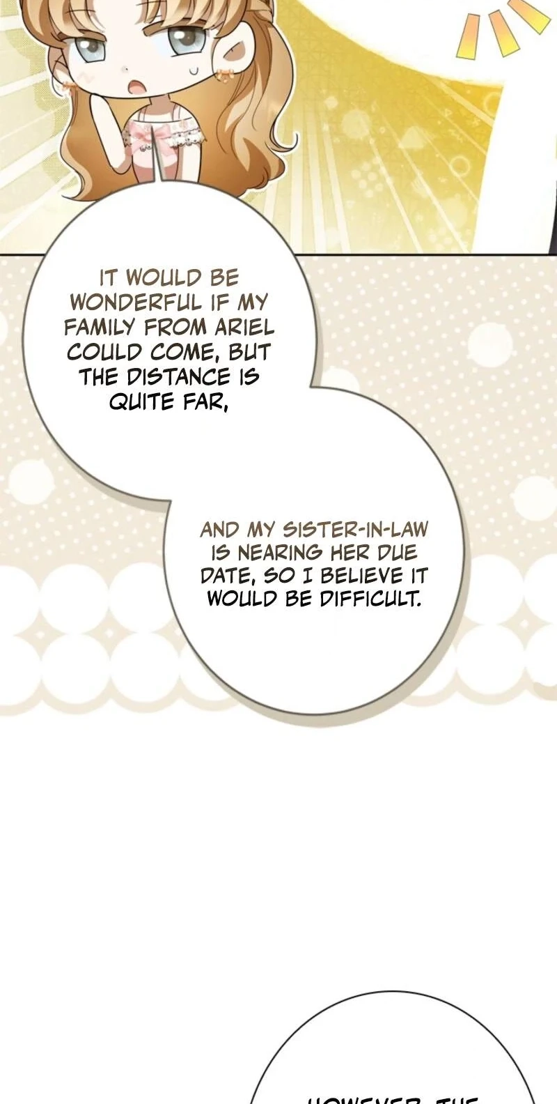 The Timid Lady of the Frontier Won't Give Up on Revenge Chapter 24 page 87 - 