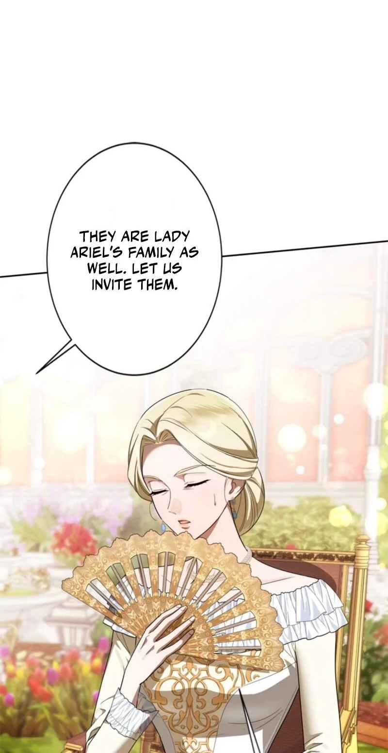 The Timid Lady of the Frontier Won't Give Up on Revenge Chapter 24 page 89 - 