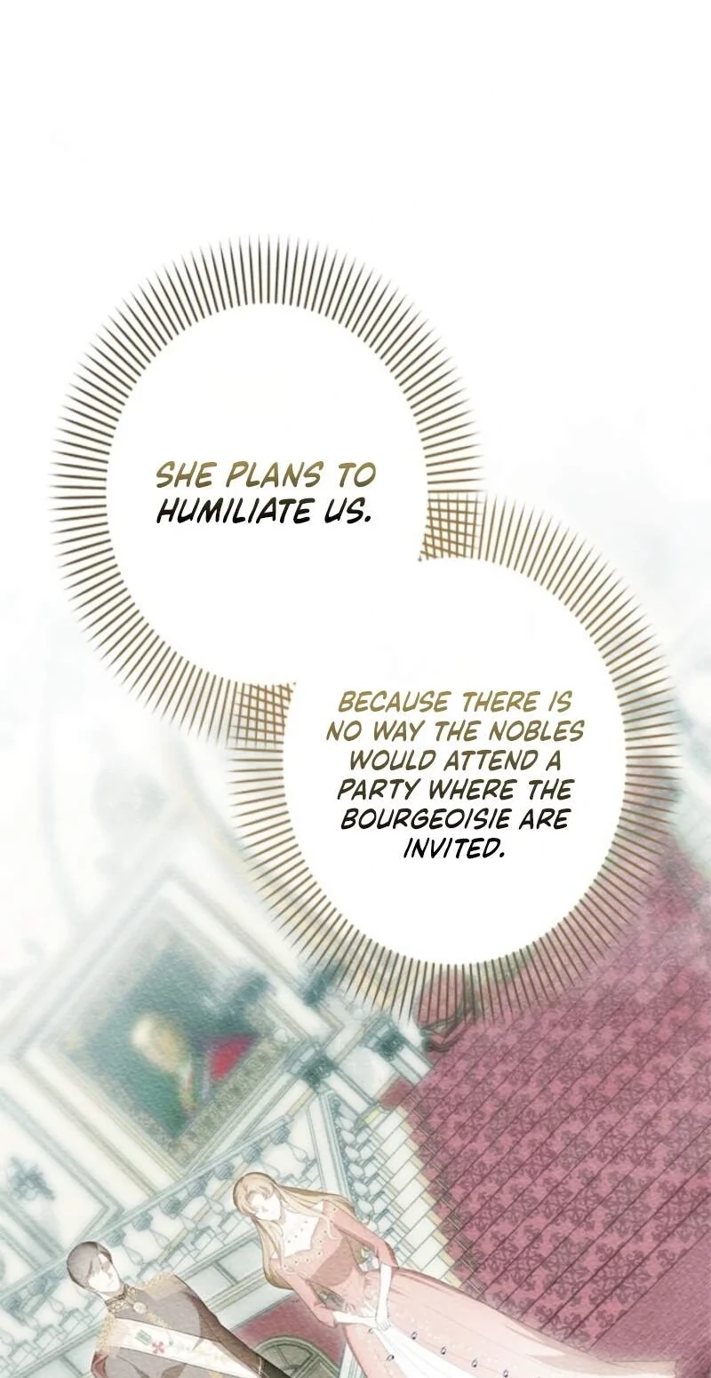The Timid Lady of the Frontier Won't Give Up on Revenge Chapter 24 page 93 - 