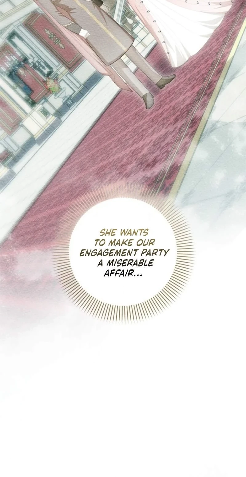 The Timid Lady of the Frontier Won't Give Up on Revenge Chapter 24 page 94 - 