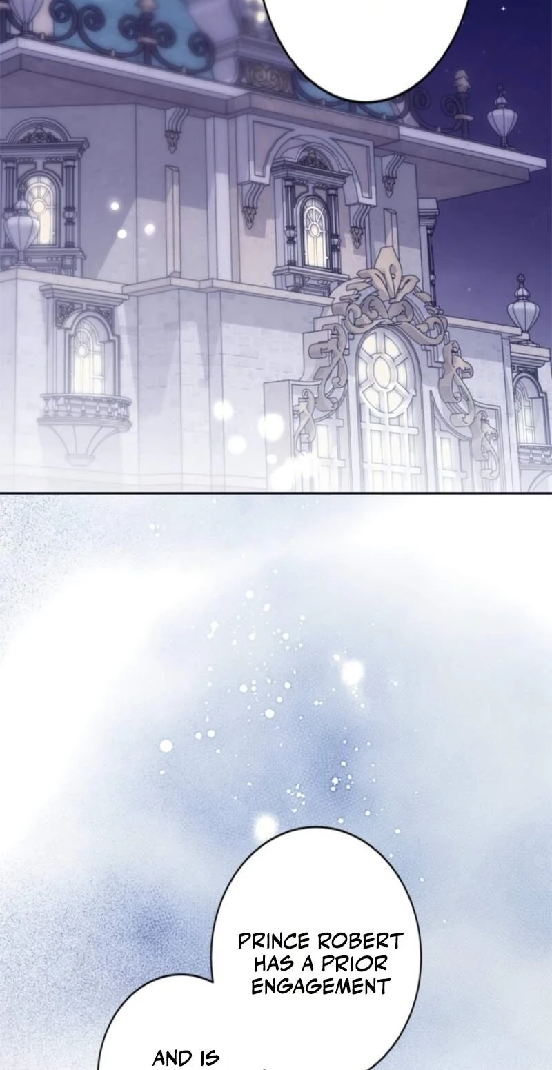 The Timid Lady of the Frontier Won't Give Up on Revenge Chapter 25 page 2 - 