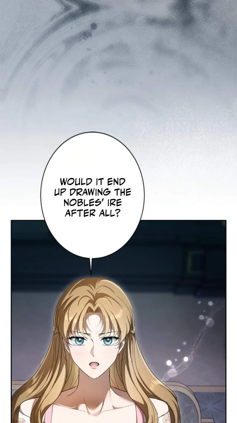The Timid Lady of the Frontier Won't Give Up on Revenge Chapter 25 page 13 - 