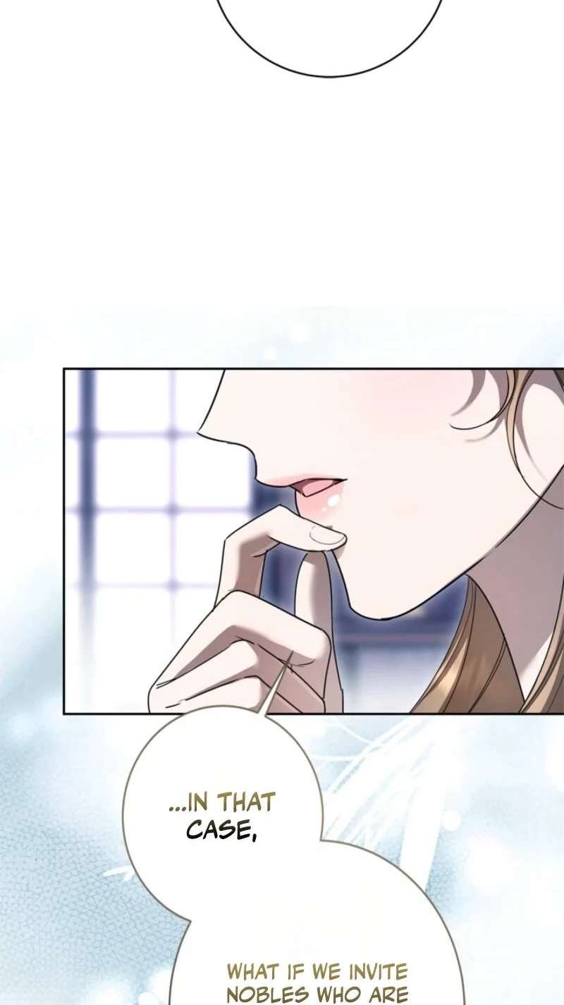 The Timid Lady of the Frontier Won't Give Up on Revenge Chapter 25 page 16 - 