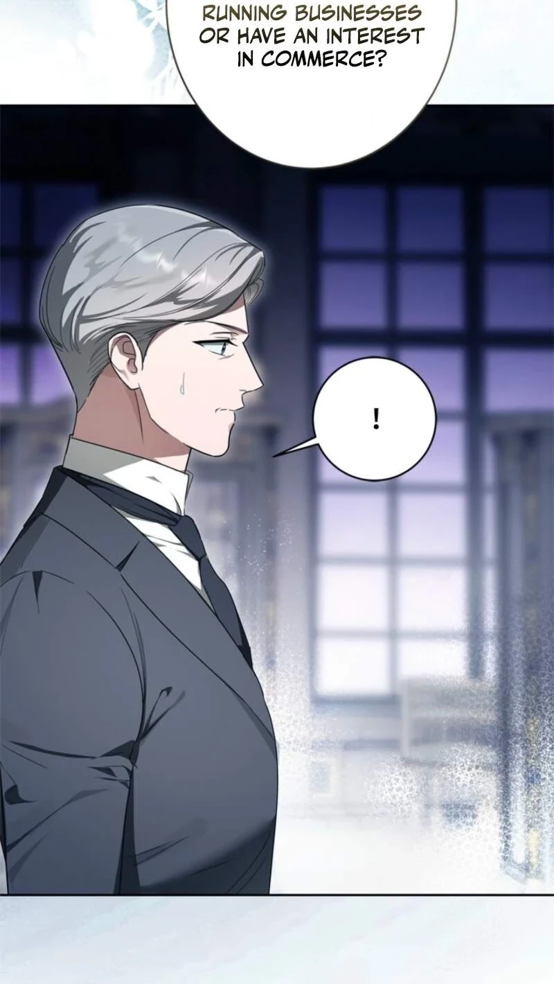The Timid Lady of the Frontier Won't Give Up on Revenge Chapter 25 page 17 - 