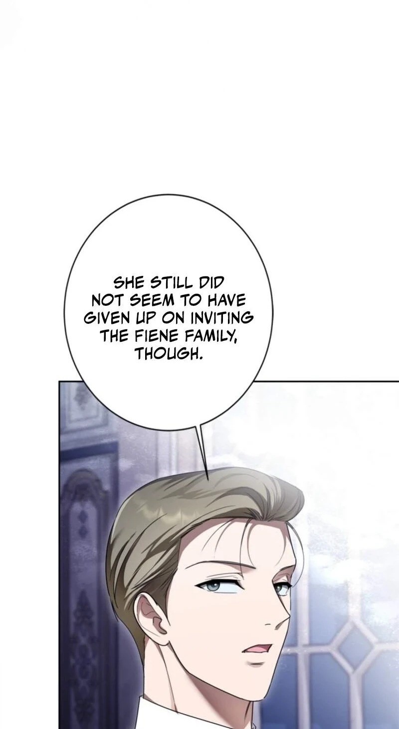 The Timid Lady of the Frontier Won't Give Up on Revenge Chapter 25 page 26 - 
