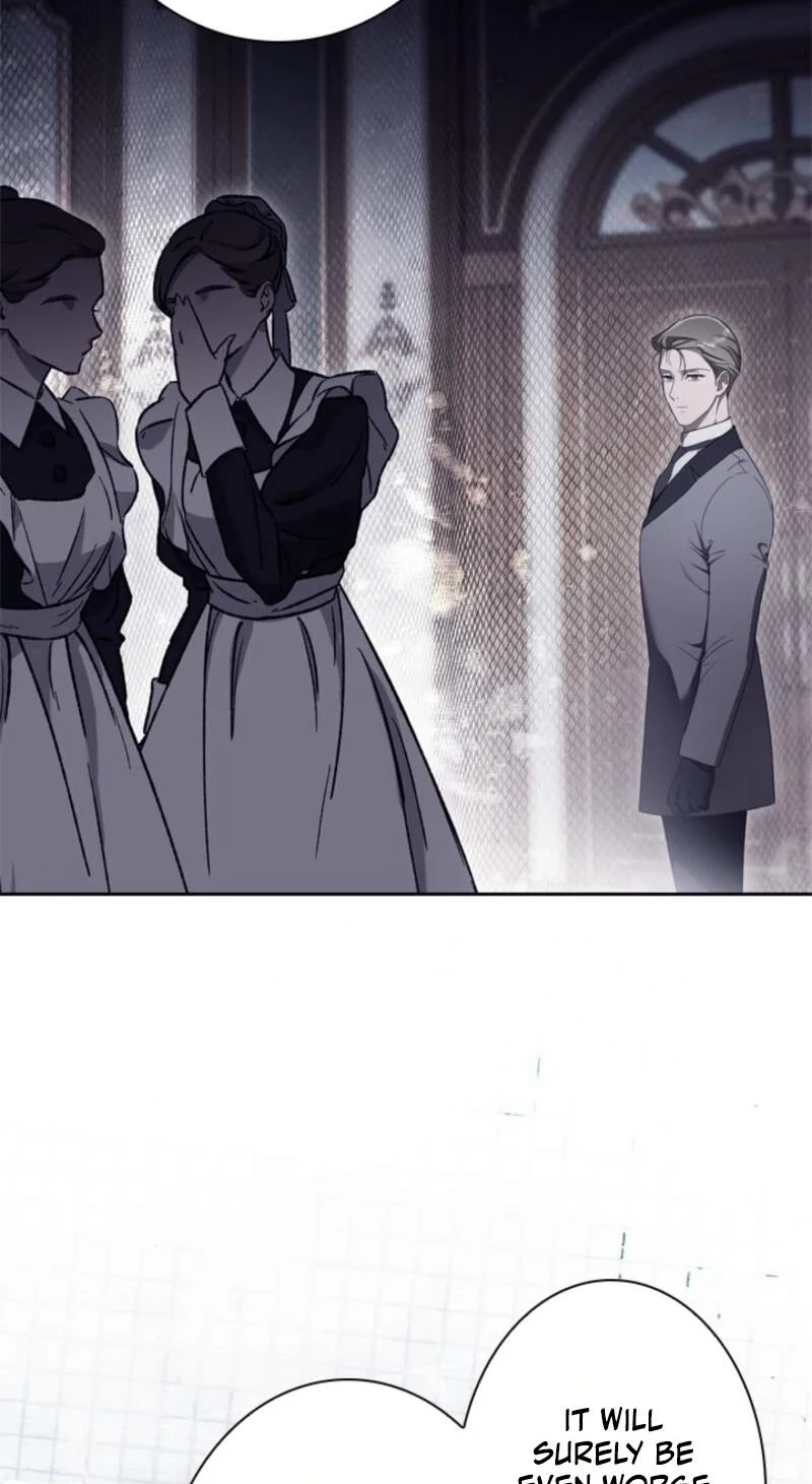 The Timid Lady of the Frontier Won't Give Up on Revenge Chapter 25 page 28 - 