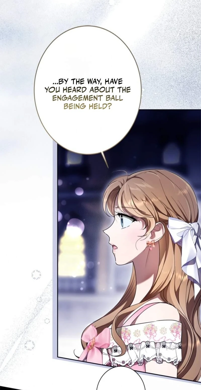 The Timid Lady of the Frontier Won't Give Up on Revenge Chapter 25 page 4 - 