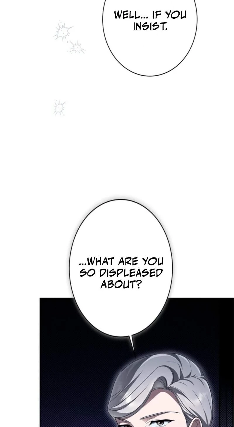 The Timid Lady of the Frontier Won't Give Up on Revenge Chapter 25 page 31 - 