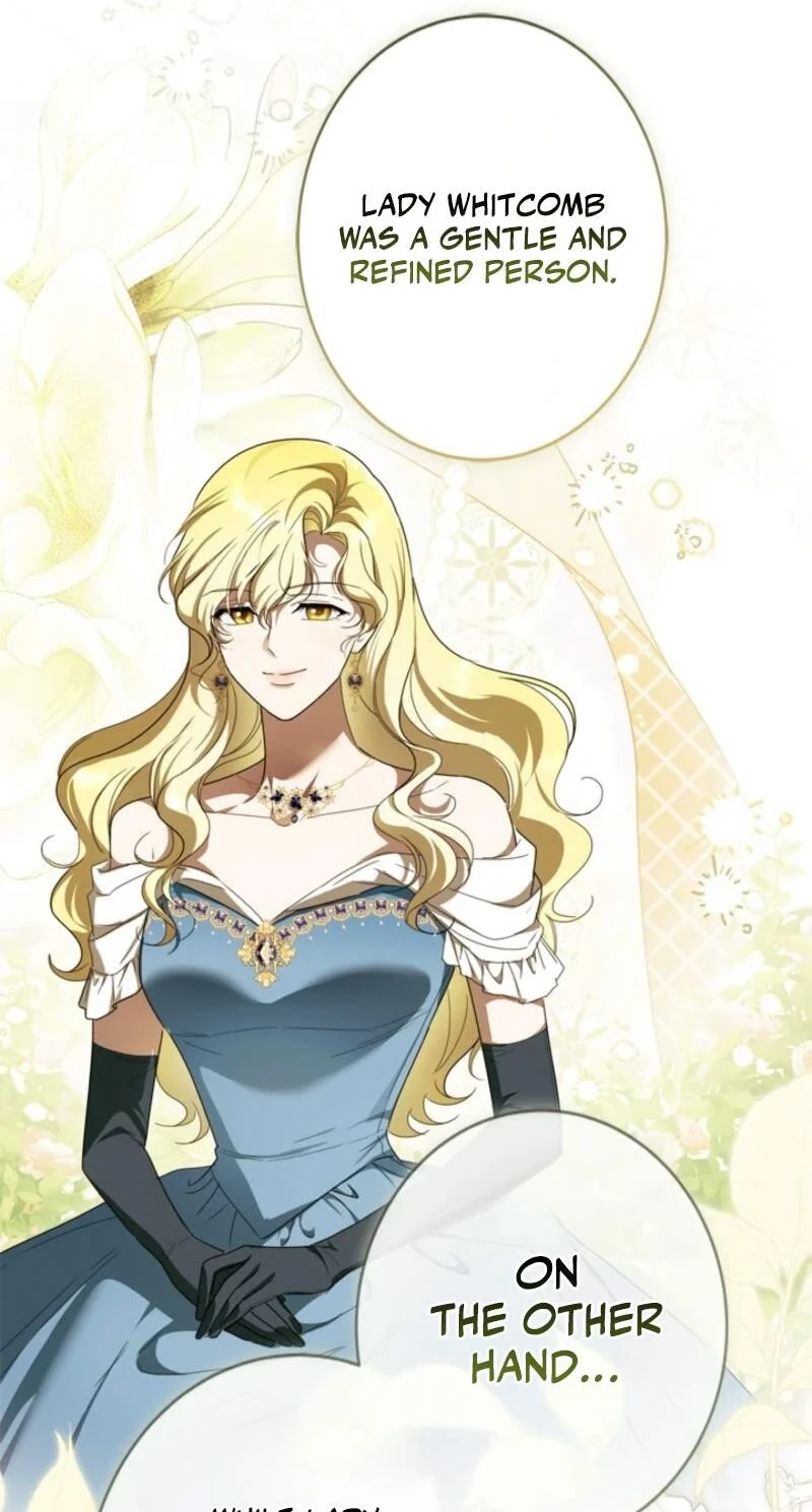The Timid Lady of the Frontier Won't Give Up on Revenge Chapter 25 page 33 - 