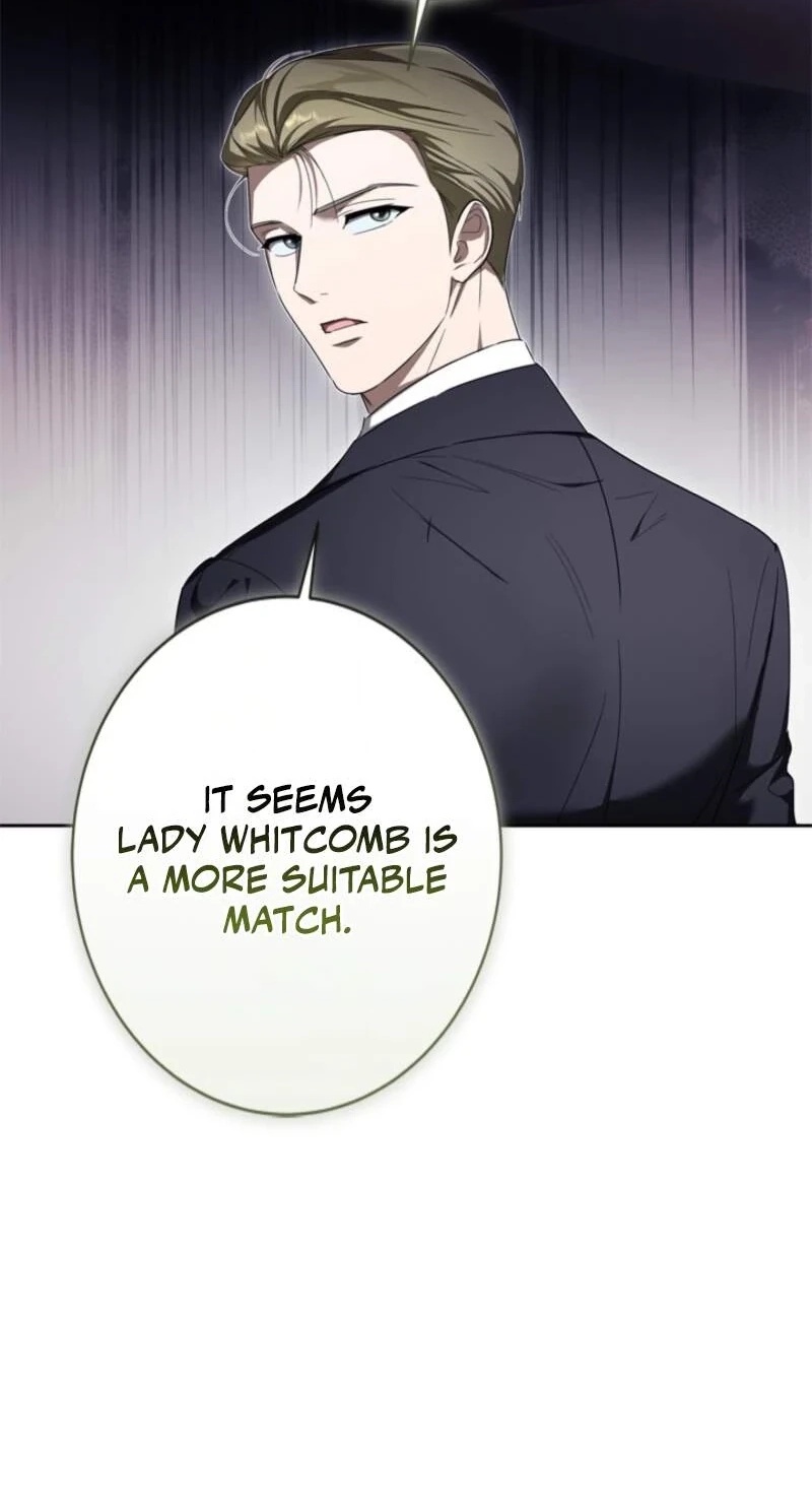 The Timid Lady of the Frontier Won't Give Up on Revenge Chapter 25 page 35 - 
