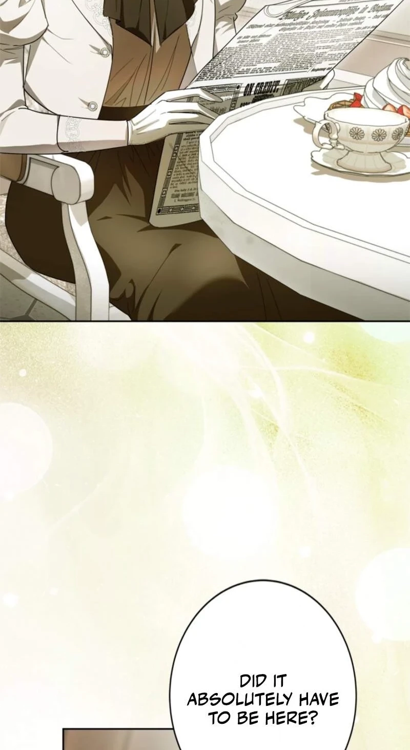 The Timid Lady of the Frontier Won't Give Up on Revenge Chapter 25 page 43 - 