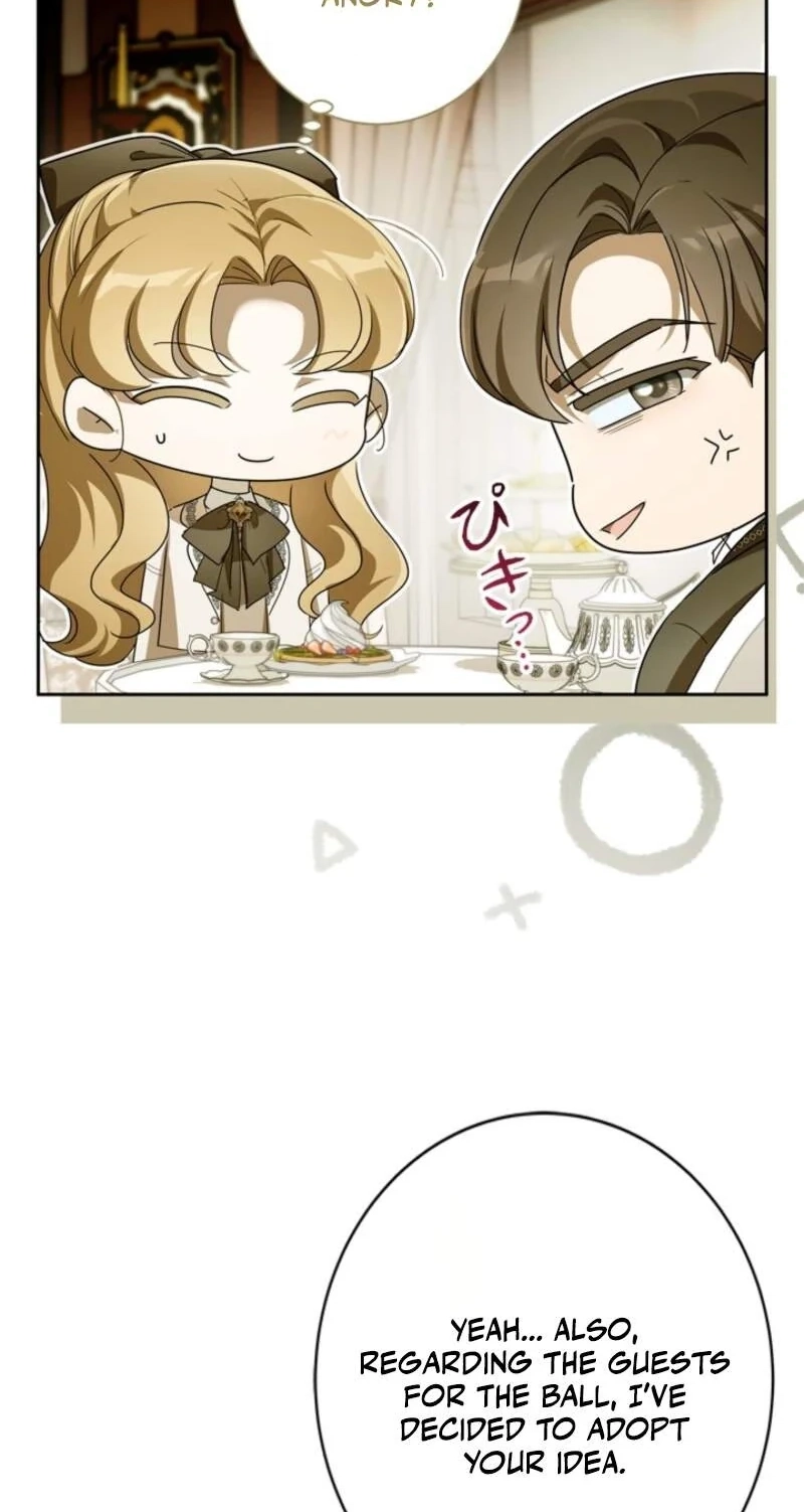 The Timid Lady of the Frontier Won't Give Up on Revenge Chapter 25 page 50 - 