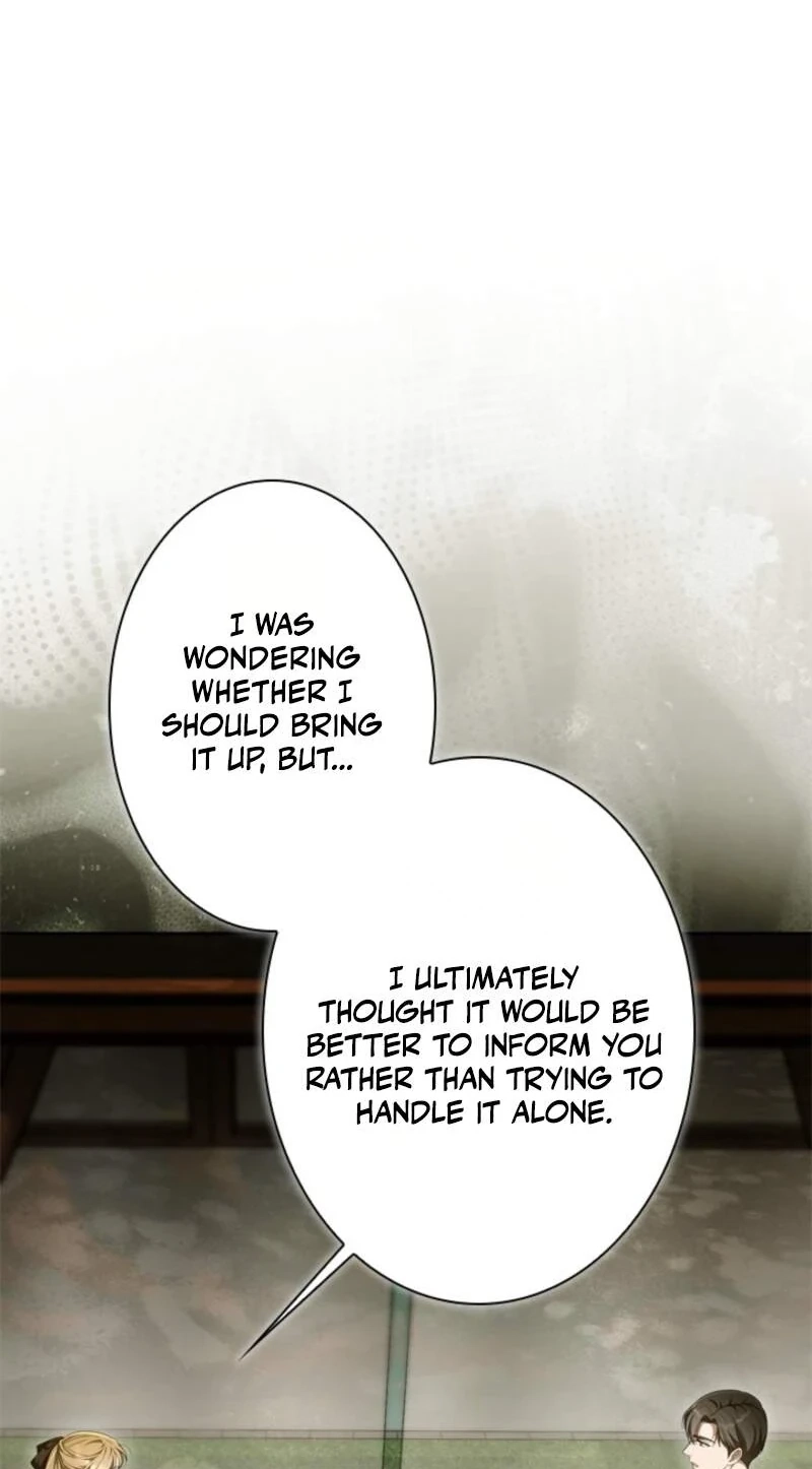 The Timid Lady of the Frontier Won't Give Up on Revenge Chapter 25 page 57 - 