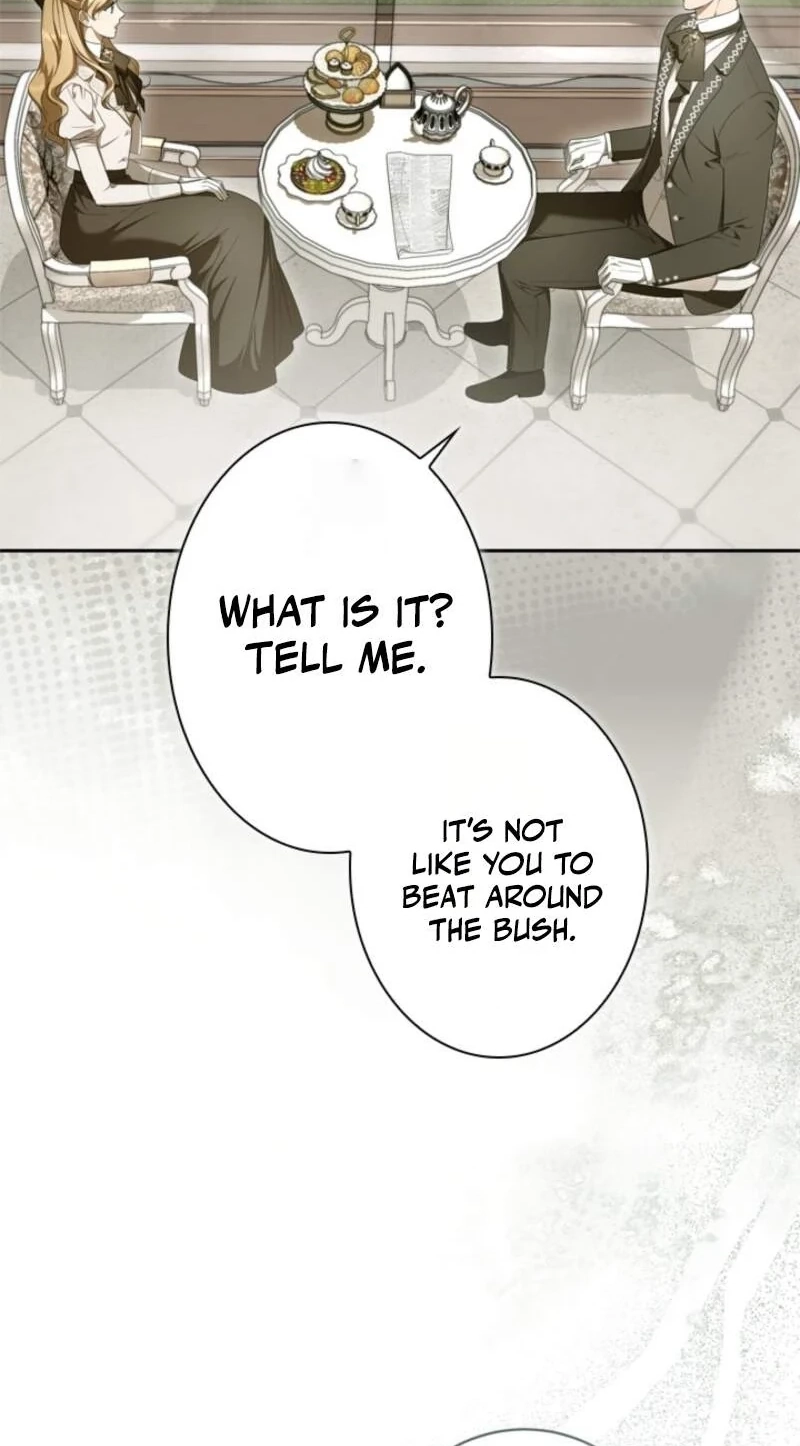 The Timid Lady of the Frontier Won't Give Up on Revenge Chapter 25 page 58 - 