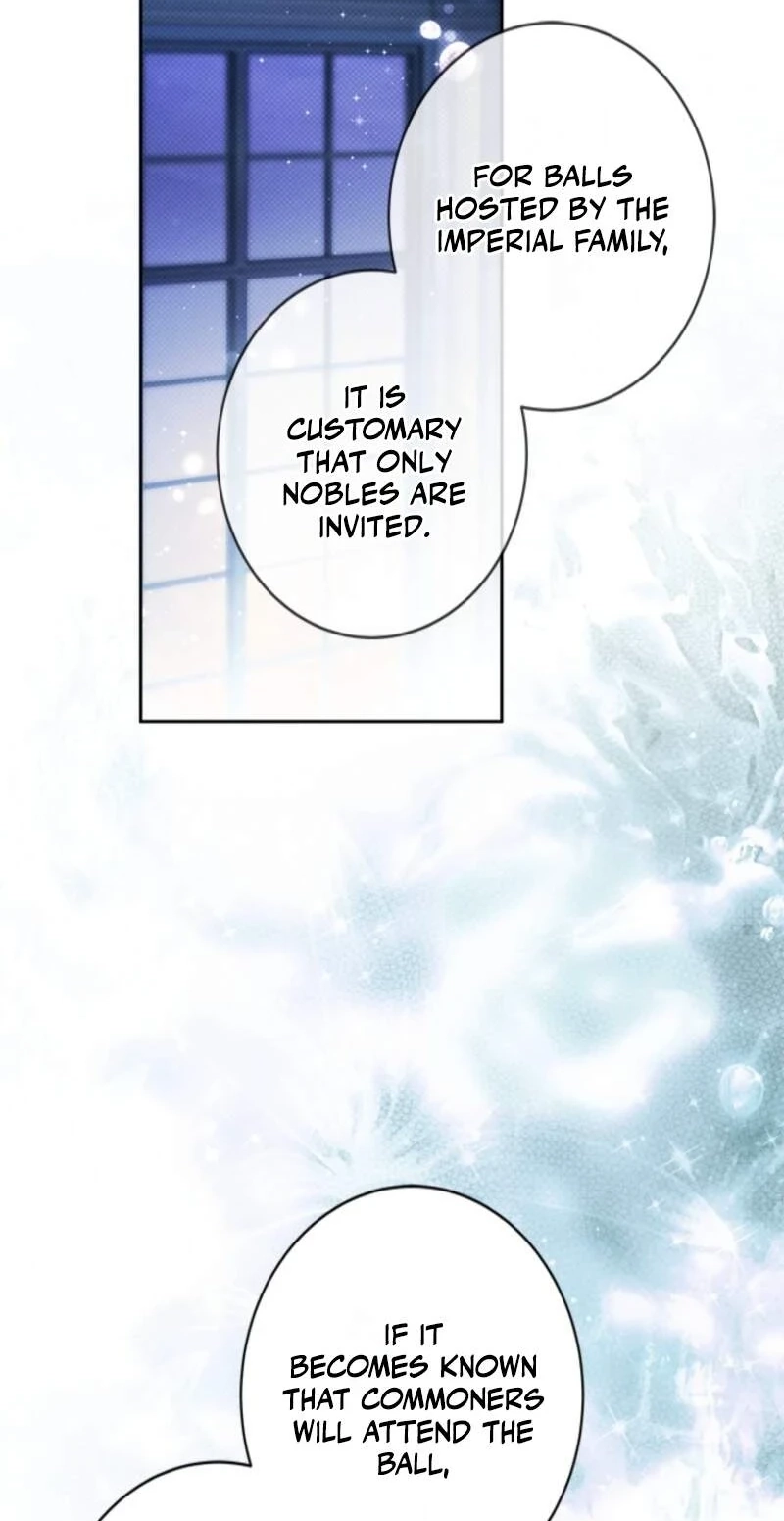 The Timid Lady of the Frontier Won't Give Up on Revenge Chapter 25 page 7 - 