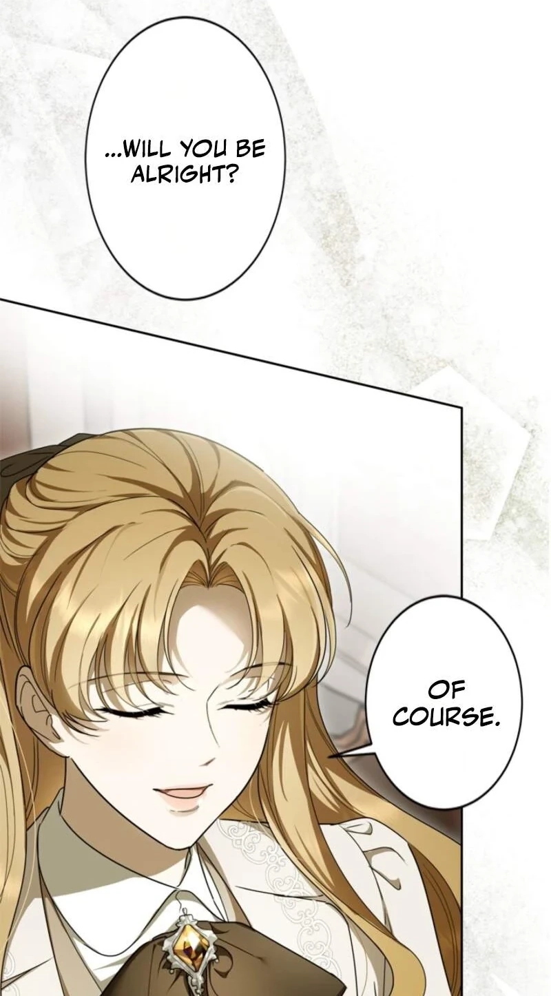 The Timid Lady of the Frontier Won't Give Up on Revenge Chapter 25 page 62 - 