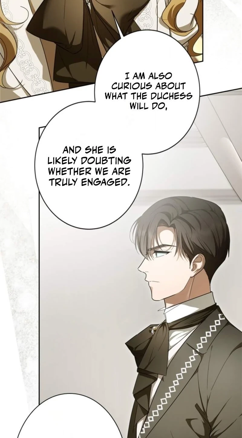 The Timid Lady of the Frontier Won't Give Up on Revenge Chapter 25 page 63 - 
