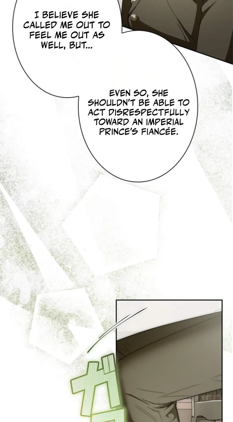 The Timid Lady of the Frontier Won't Give Up on Revenge Chapter 25 page 64 - 