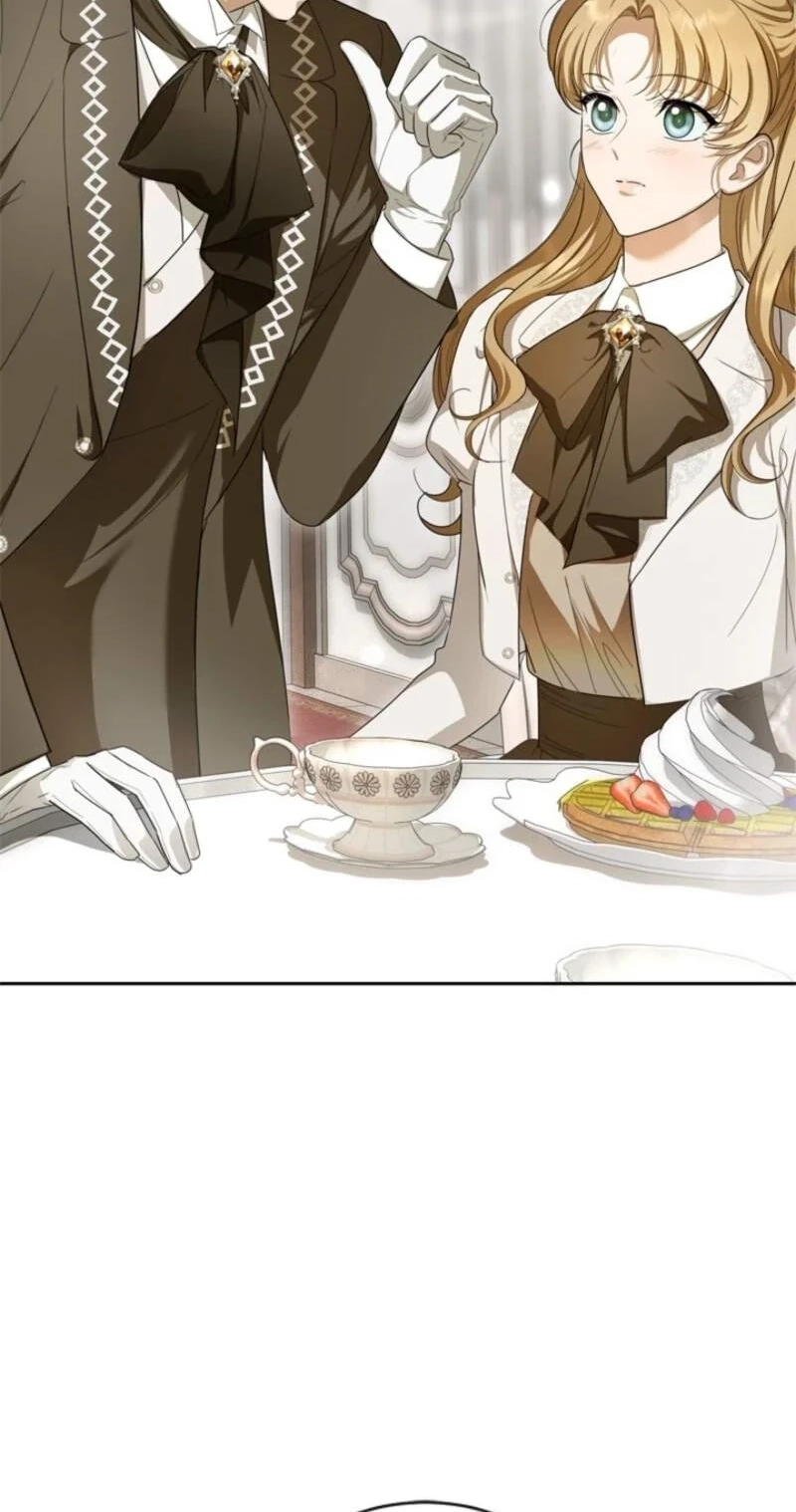 The Timid Lady of the Frontier Won't Give Up on Revenge Chapter 25 page 67 - 