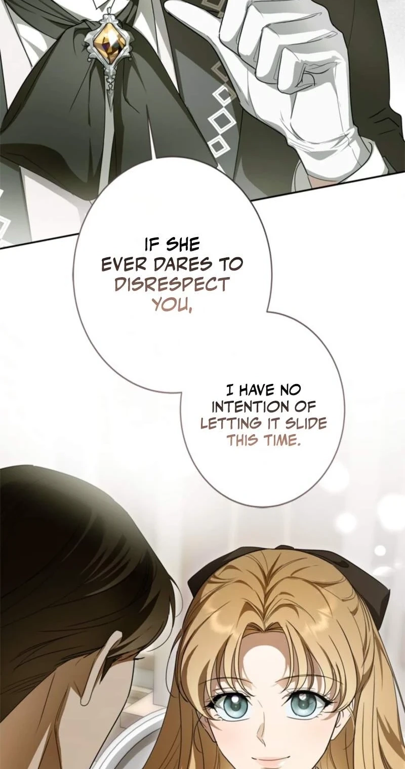 The Timid Lady of the Frontier Won't Give Up on Revenge Chapter 25 page 69 - 