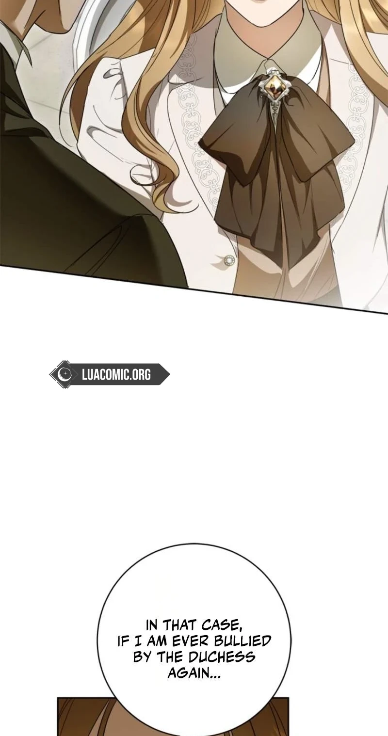 The Timid Lady of the Frontier Won't Give Up on Revenge Chapter 25 page 70 - 