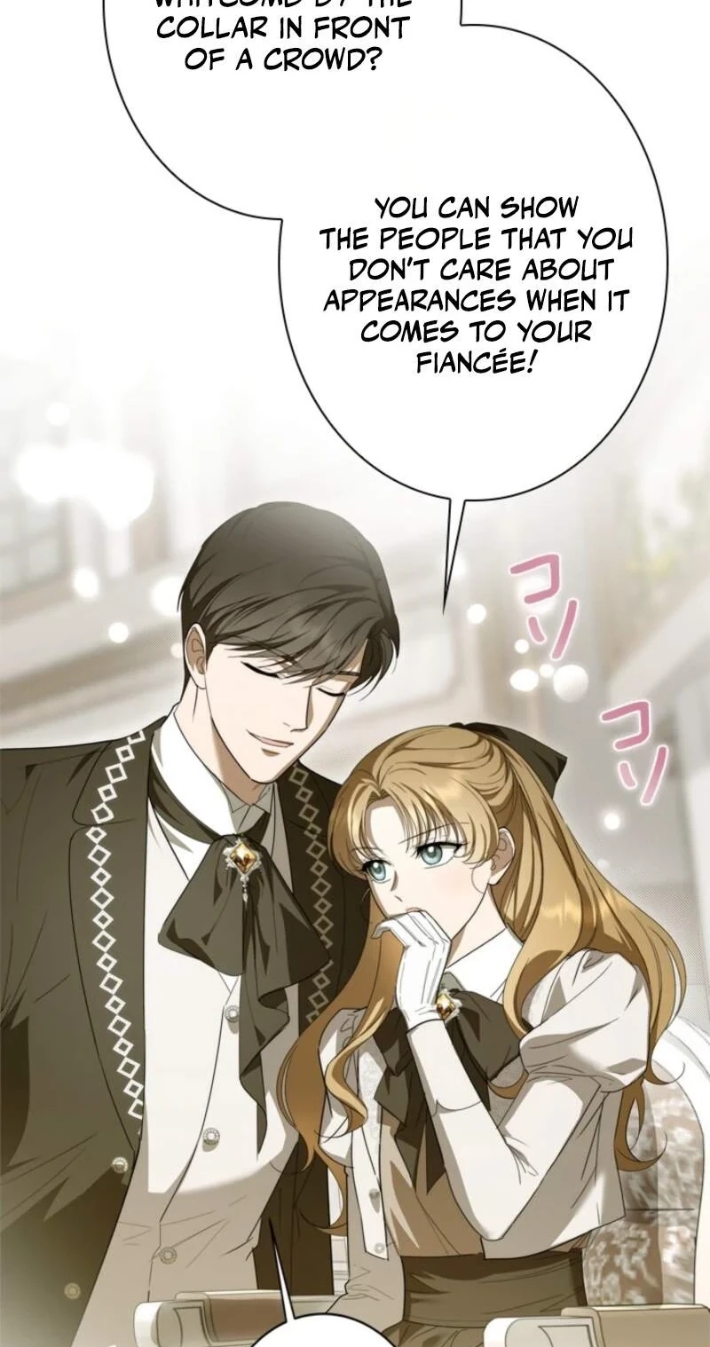 The Timid Lady of the Frontier Won't Give Up on Revenge Chapter 25 page 72 - 