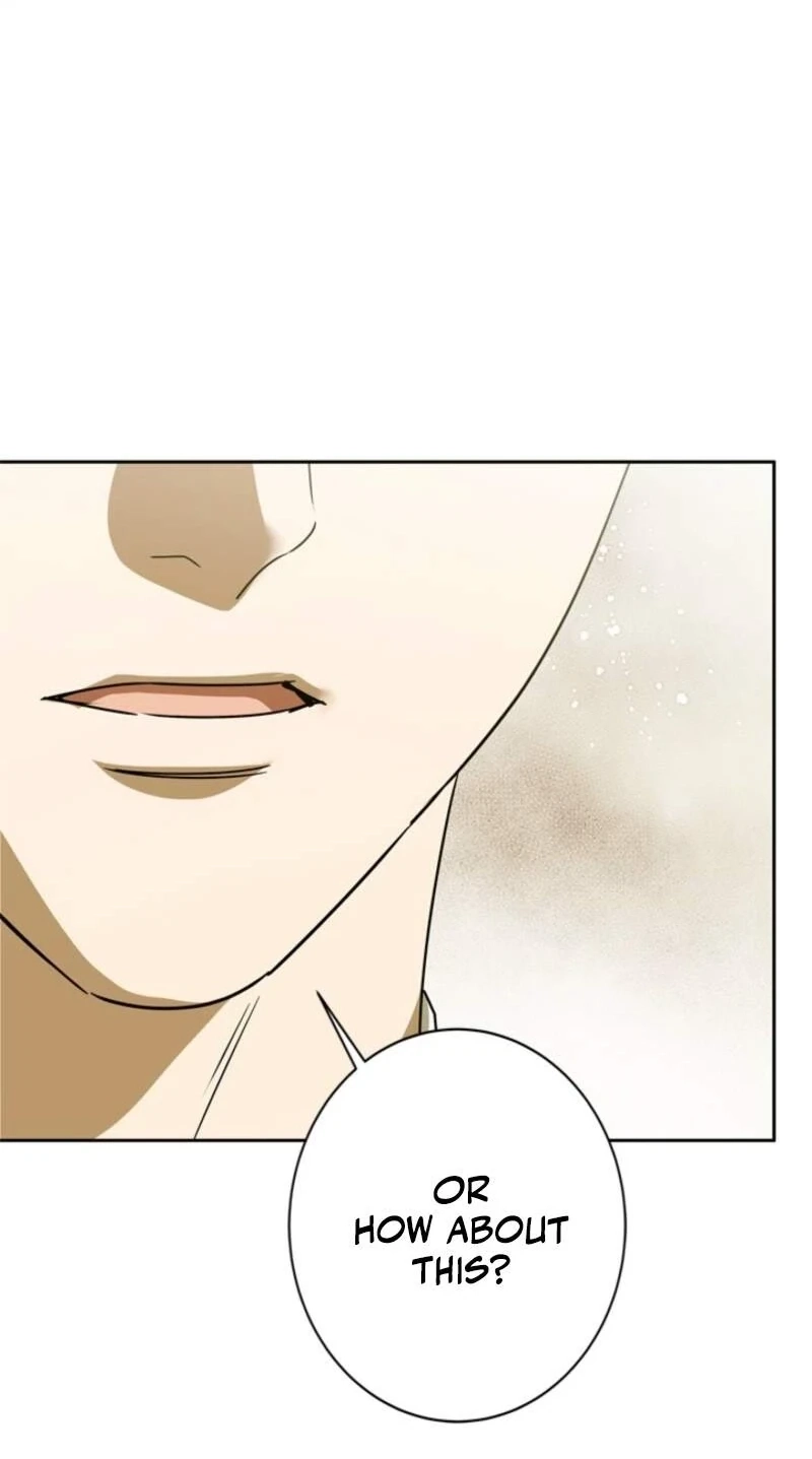 The Timid Lady of the Frontier Won't Give Up on Revenge Chapter 25 page 74 - 