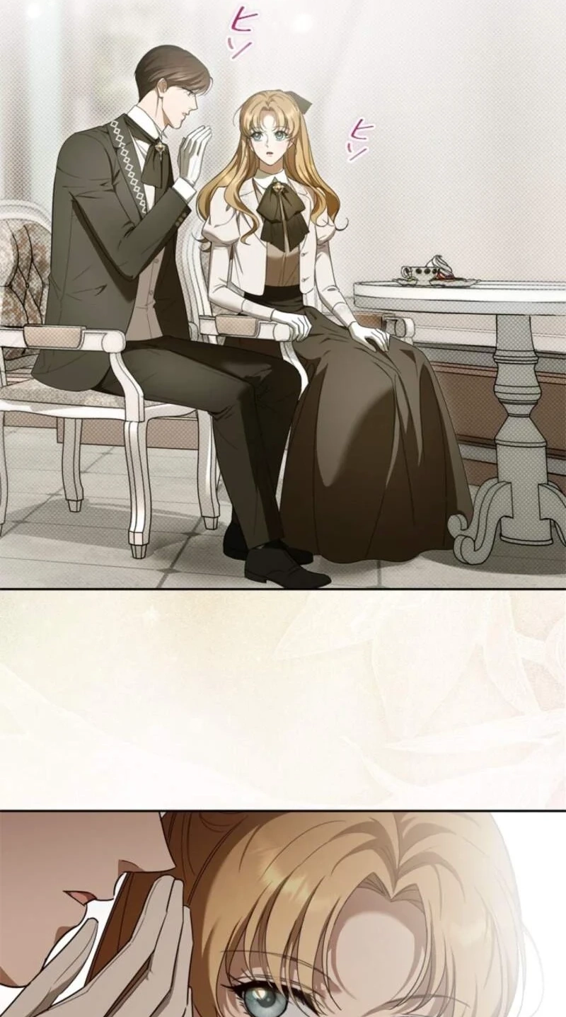 The Timid Lady of the Frontier Won't Give Up on Revenge Chapter 25 page 76 - 