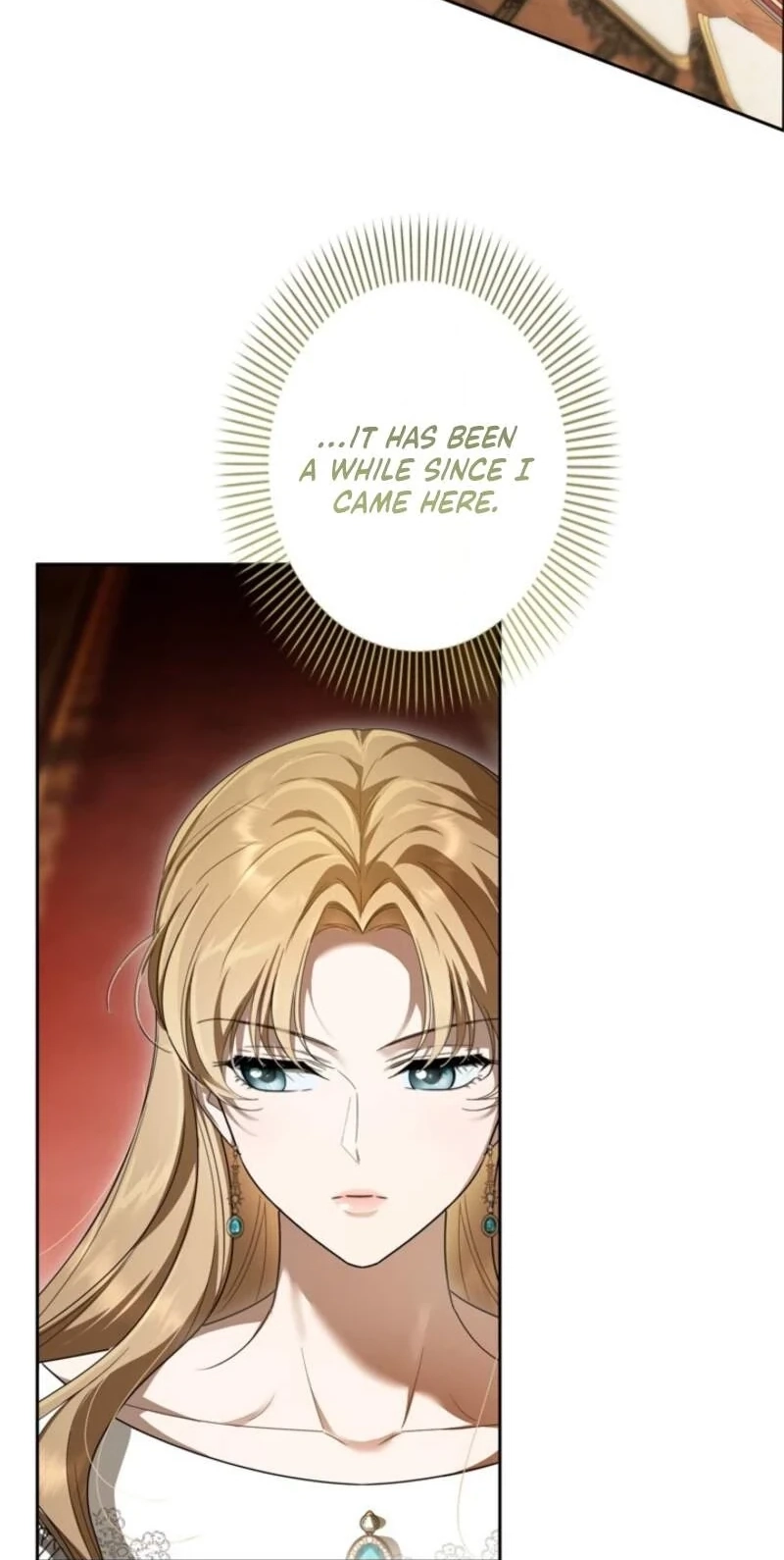 The Timid Lady of the Frontier Won't Give Up on Revenge Chapter 25 page 83 - 