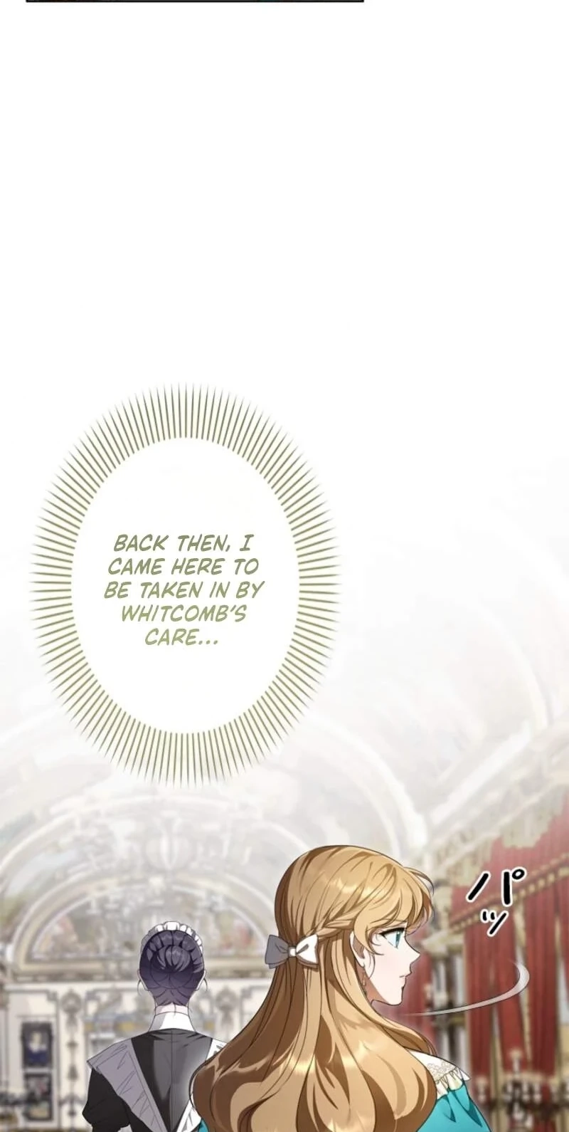 The Timid Lady of the Frontier Won't Give Up on Revenge Chapter 25 page 84 - 