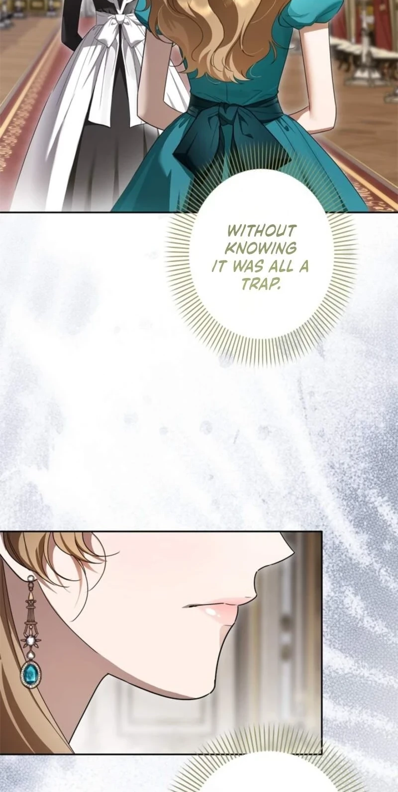 The Timid Lady of the Frontier Won't Give Up on Revenge Chapter 25 page 85 - 