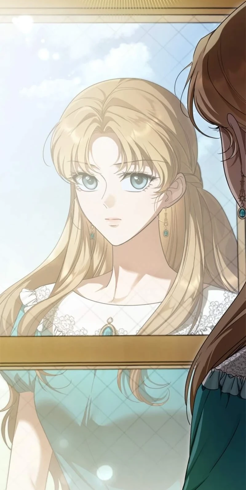 The Timid Lady of the Frontier Won't Give Up on Revenge Chapter 25 page 87 - 