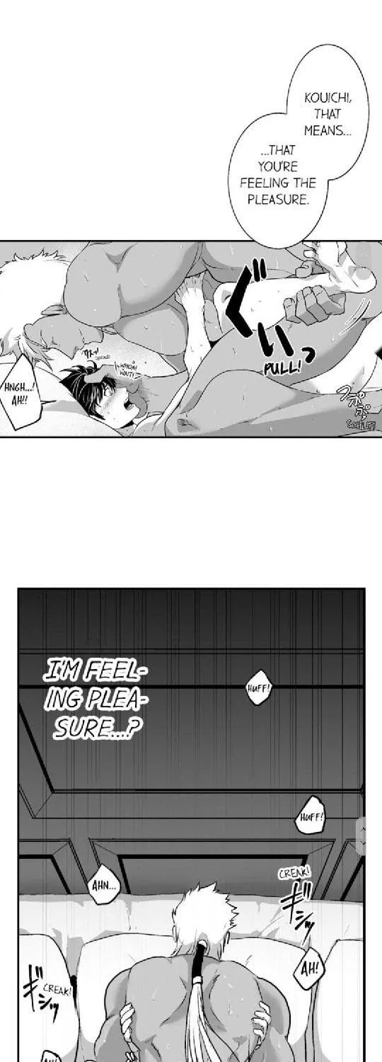The Titan's bride Chapter 10 page 13 - 