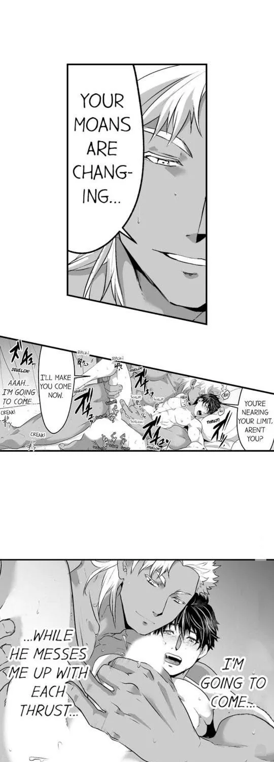 The Titan's bride Chapter 10 page 17 - 