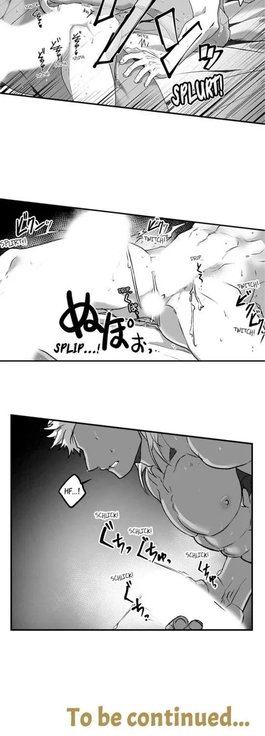The Titan's bride Chapter 10 page 19 - 