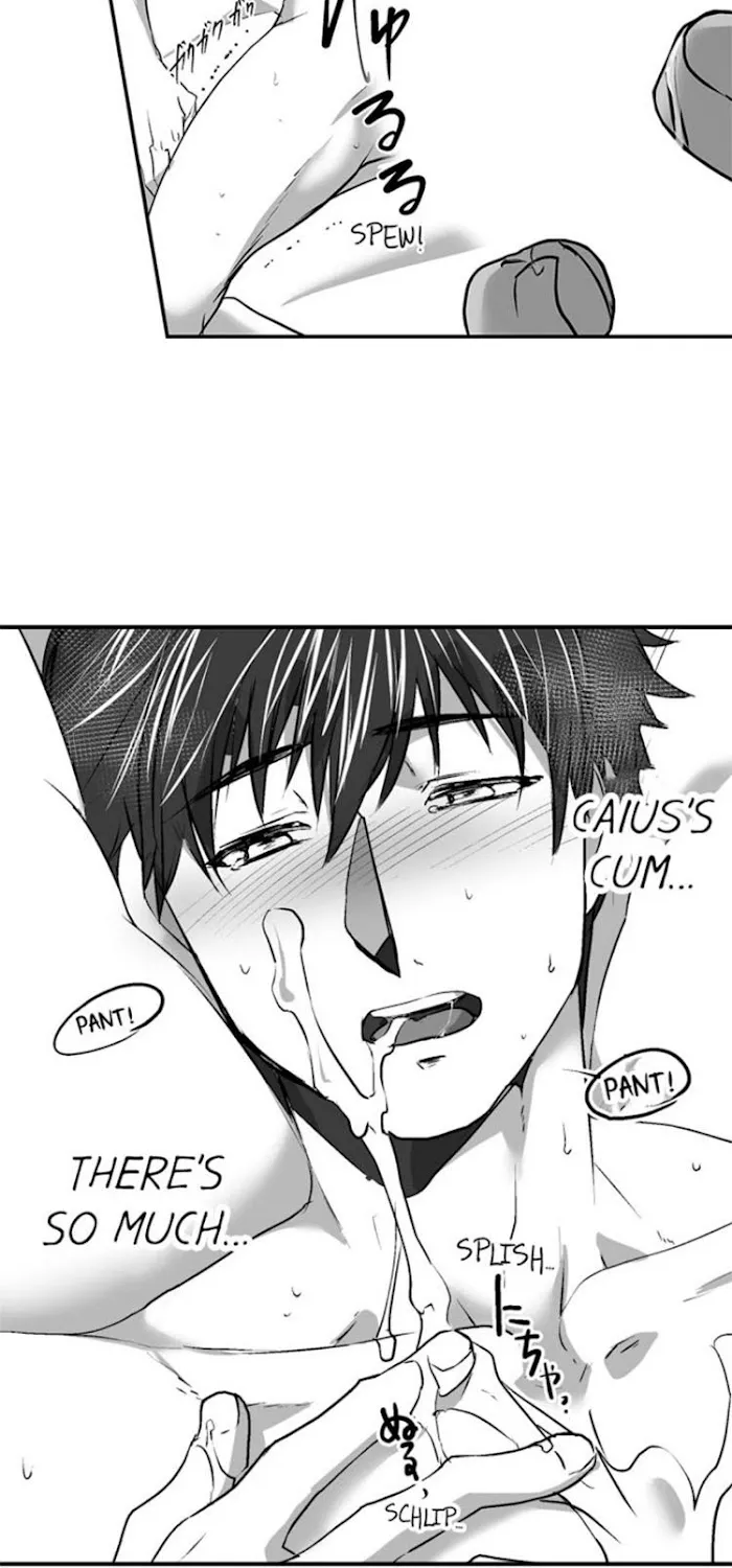 The Titan's bride Chapter 11 page 2 - 