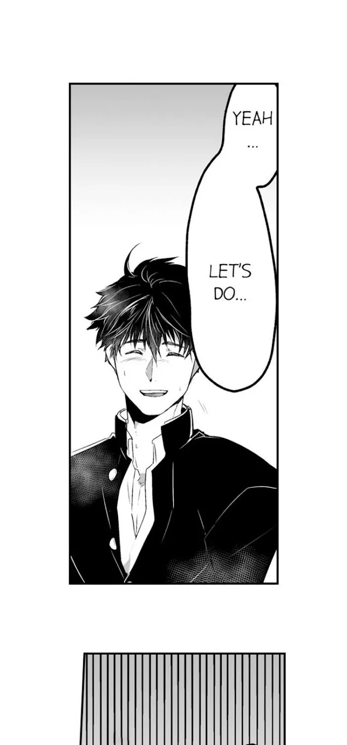 The Titan's bride Chapter 11 page 15 - 