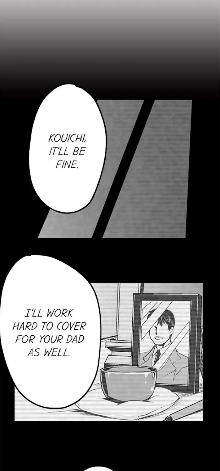 The Titan's bride Chapter 11 page 20 - 