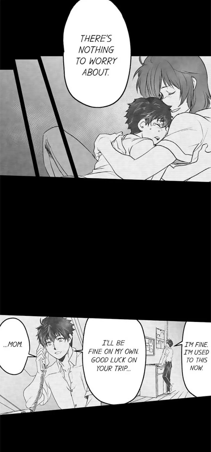 The Titan's bride Chapter 11 page 21 - 