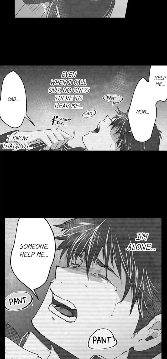 The Titan's bride Chapter 11 page 24 - 