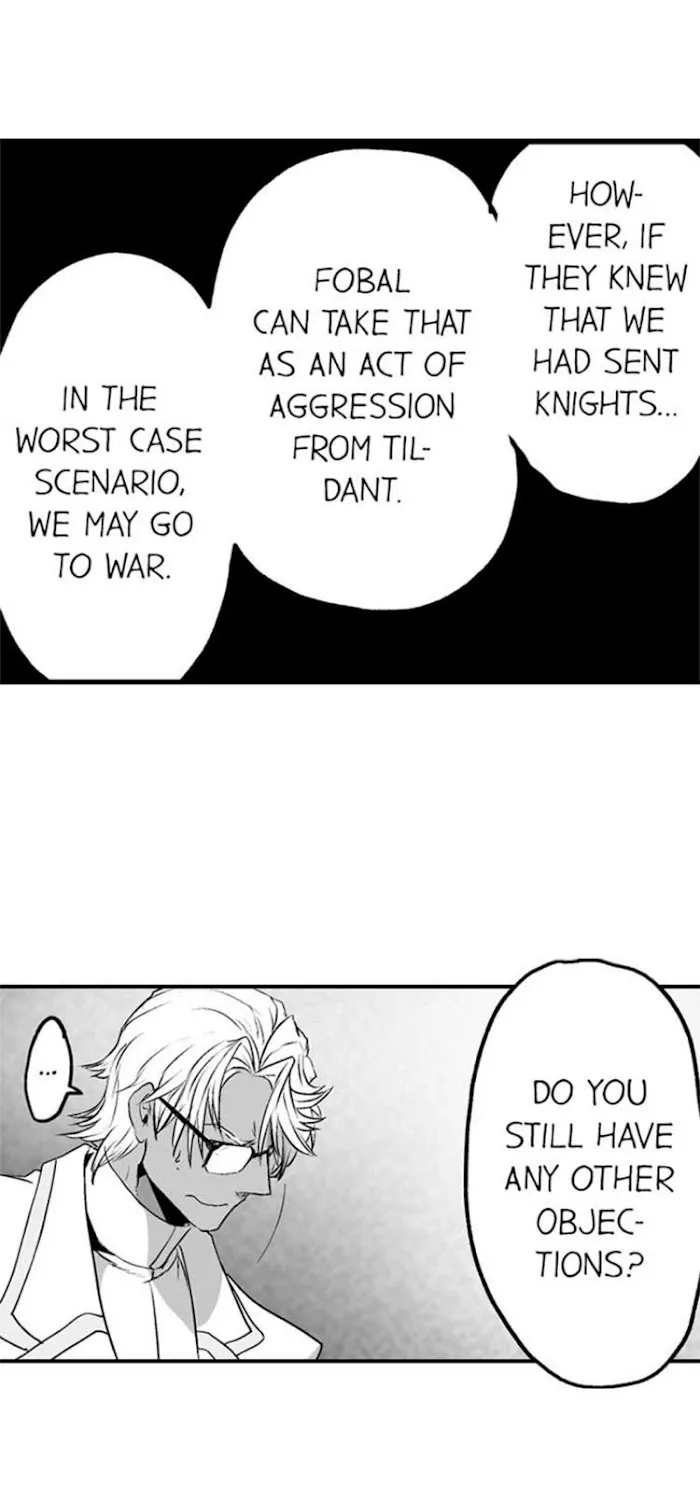 The Titan's bride Chapter 12 page 18 - 