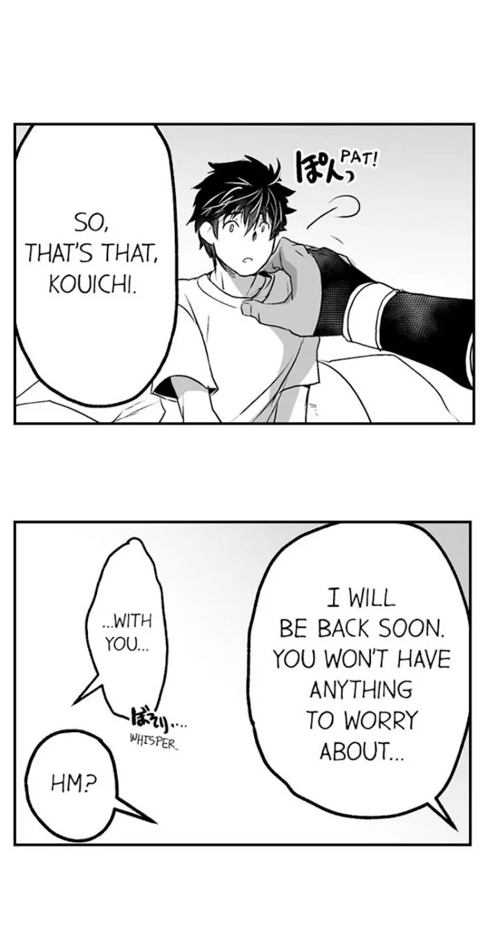 The Titan's bride Chapter 12 page 19 - 