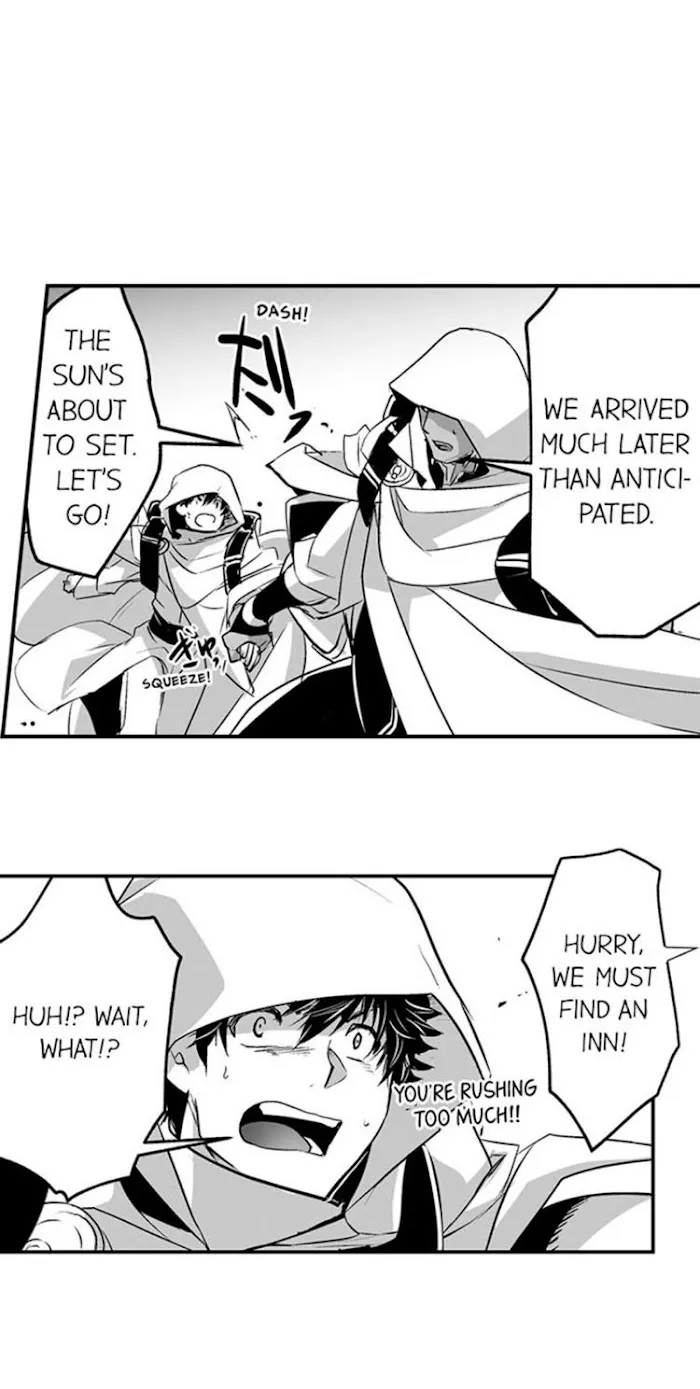 The Titan's bride Chapter 12 page 28 - 