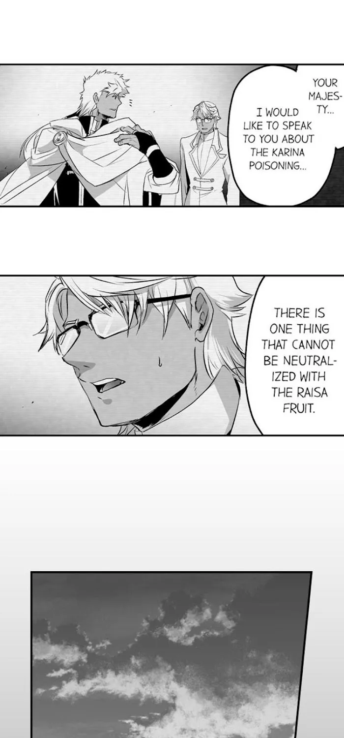 The Titan's bride Chapter 12 page 29 - 