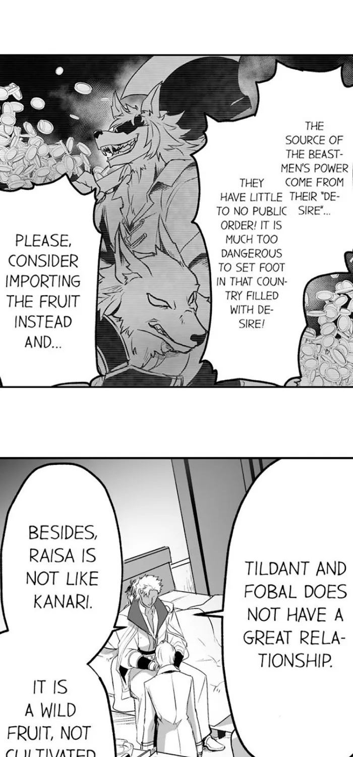 The Titan's bride Chapter 12 page 10 - 