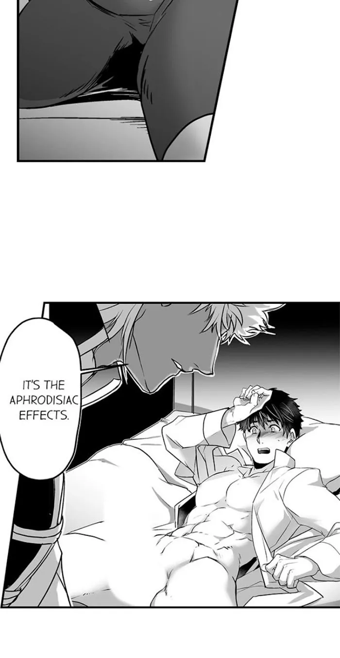 The Titan's bride Chapter 13 page 20 - 