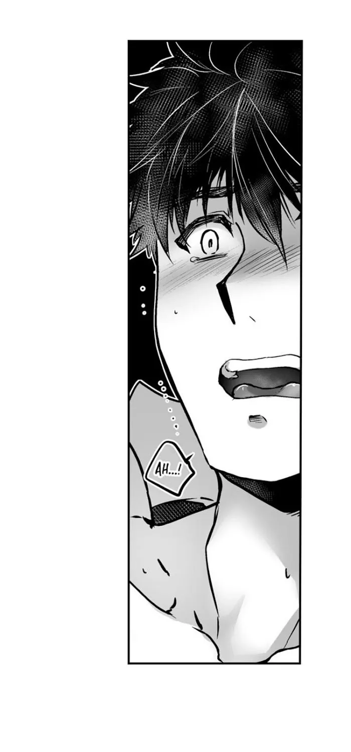 The Titan's bride Chapter 13 page 21 - 